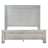 Dovetail Geneva Bed DOV18130Q