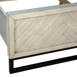 Dovetail Marino Bed DOV18131Q