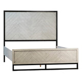 Dovetail Marino Bed DOV18131Q