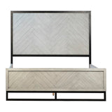 Dovetail Marino Bed DOV18131Q