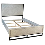 Dovetail Marino Bed DOV18131Q