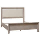 Dovetail Lyndon Bed DOV18142Q