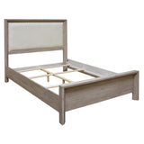 Dovetail Lyndon Bed DOV18142Q