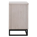 Dovetail Marino Night Stand DOV18146