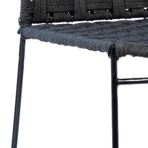 Dovetail Forbes Dining Chair DOV18819