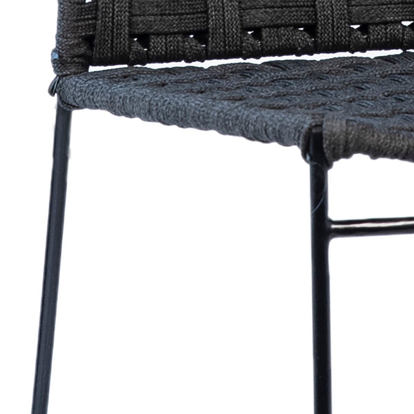 Dovetail Forbes Dining Chair DOV18819