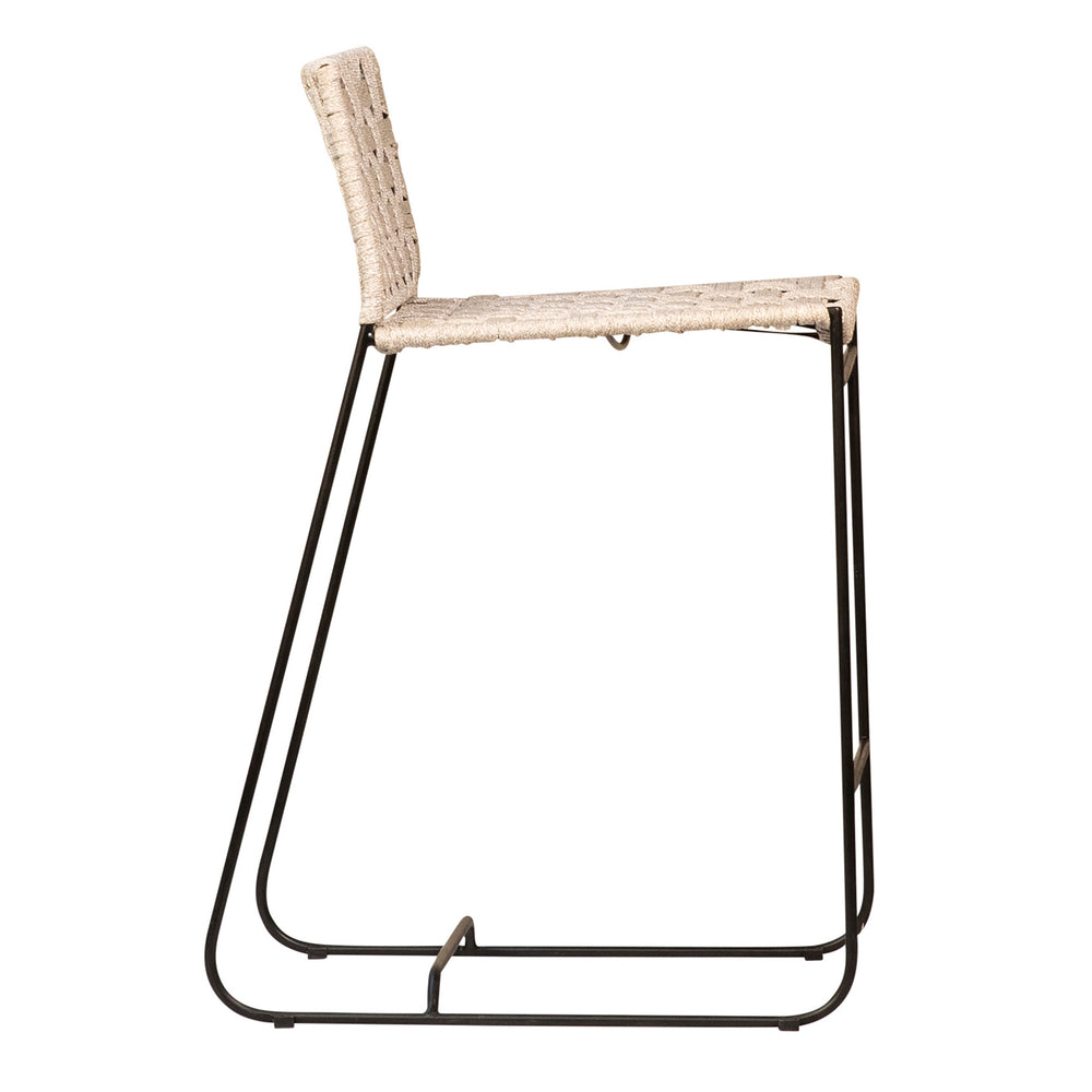 Dovetail Ezra Counter Stool DOV18823CS