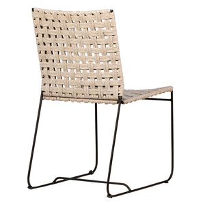 Dovetail Ezra Dining Chair DOV18823