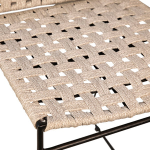 Dovetail Ezra Counter Stool DOV18823CS