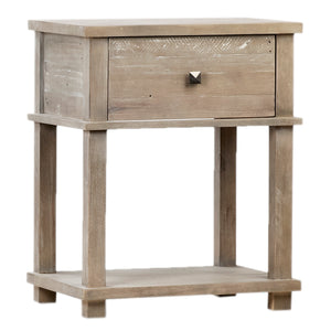 Dovetail Vardy Endtable DOV21019