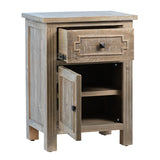 Dovetail Peyton Sidetable DOV21031