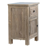 Dovetail Peyton Sidetable DOV21031