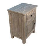 Dovetail Peyton Sidetable DOV21031