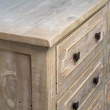 Dovetail Peyton Dresser DOV21032