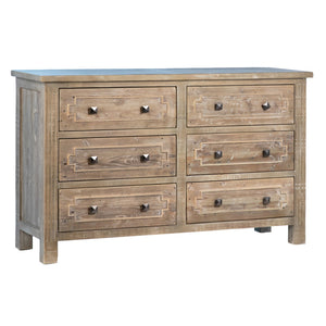 Dovetail Peyton Dresser DOV21032