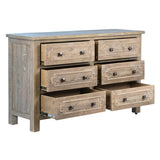 Dovetail Peyton Dresser DOV21032