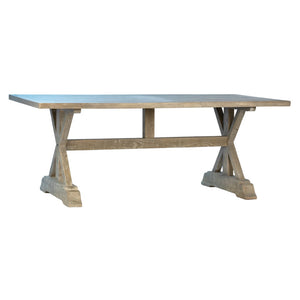 Dovetail Marion Dining Table DOV21034