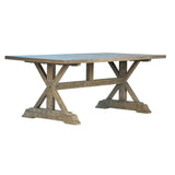 Dovetail Marion Dining Table DOV21034