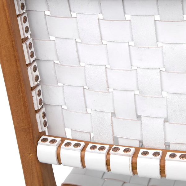 Dovetail Dale Counterstool DOV25003ACSWH