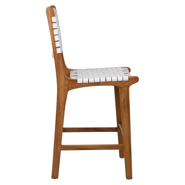 Dovetail Dale Counterstool DOV25003ACSWH