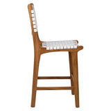 Dovetail Dale Counterstool DOV25003ACSWH