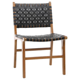 Dovetail Dale Dining Chair DOV25003A