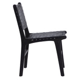 Dovetail Dale Dining Chair DOV25003BK