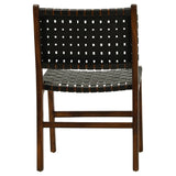 Dovetail Dale Dining Chair DOV25003B