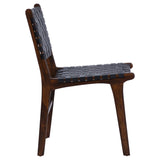 Dovetail Dale Dining Chair DOV25003B