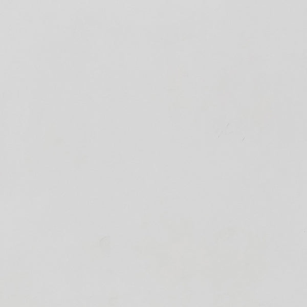 Dovetail Layla 63" Indoor-Outdoor White Concrete Waterfall Bench DOV26007