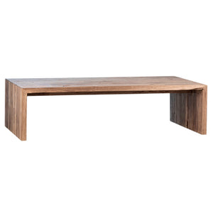 Dovetail Chilton Coffee Table 60" DOV29009