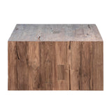 Dovetail Chilton Coffee Table 60" DOV29009