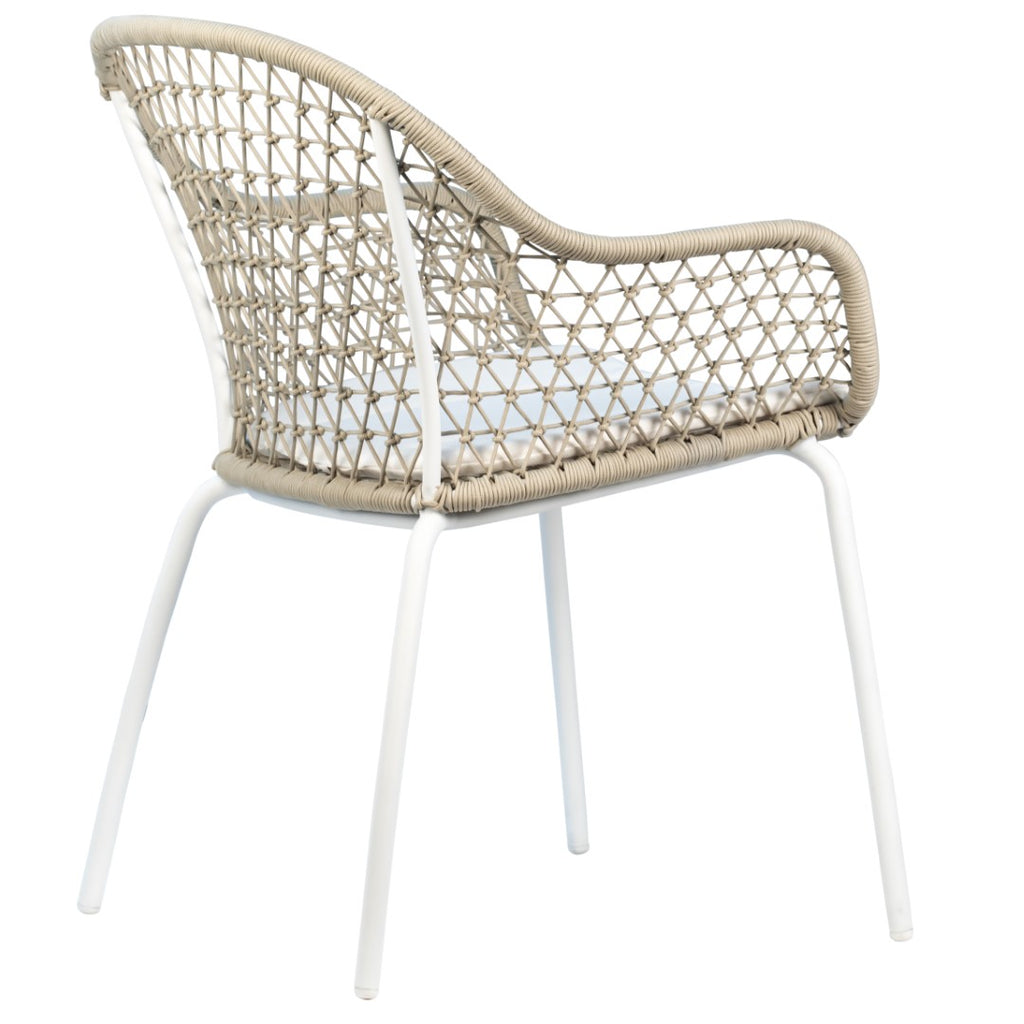Dovetail Bali Dining Chair DOV30006