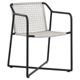 Dovetail Augustina Dining Chair DOV30036