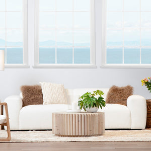 Dovetail Webster Coffee Table DOV50043