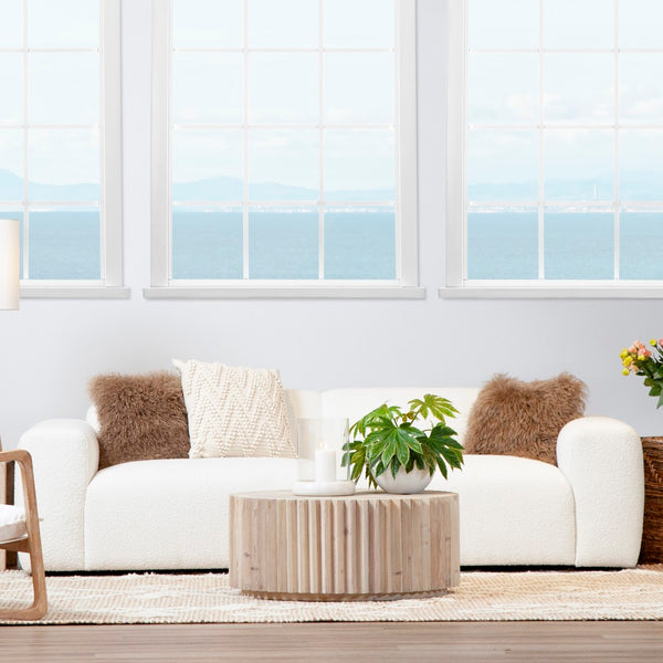 Dovetail Webster Coffee Table DOV50043