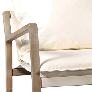 Dovetail Gabe Occasional Chair DOV31000