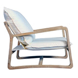 Dovetail Gabe Occasional Chair DOV31000