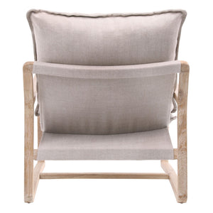 Dovetail Gabe Occasional Chair DOV31021