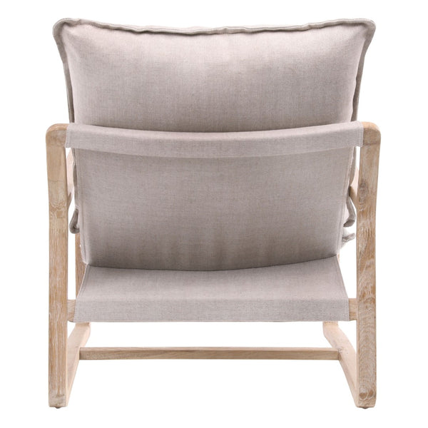 Dovetail Gabe Occasional Chair DOV31021
