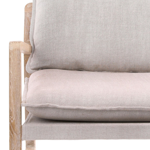 Dovetail Gabe Occasional Chair DOV31021