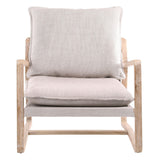 Dovetail Gabe Occasional Chair DOV31021
