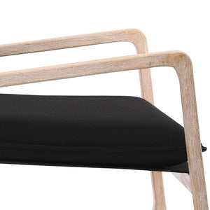 Dovetail Gabe Occasional Chair DOV31022