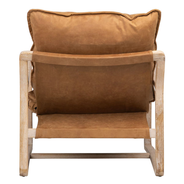 Dovetail Gabe Occasional Chair DOV31023