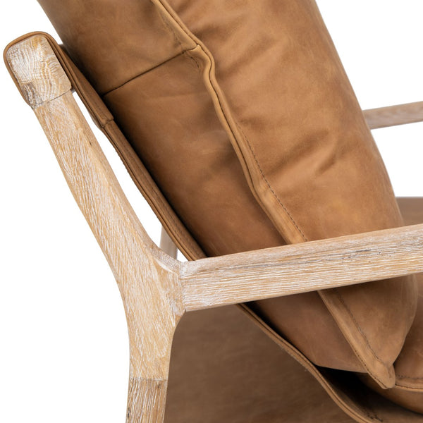 Dovetail Gabe Occasional Chair DOV31023