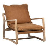 Dovetail Gabe Occasional Chair DOV31023