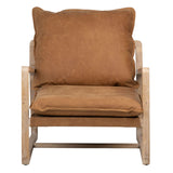 Dovetail Gabe Occasional Chair DOV31023