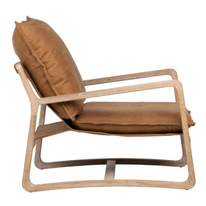 Dovetail Gabe Occasional Chair DOV31023