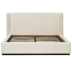 Dovetail Tobias Bed DOV3186Q