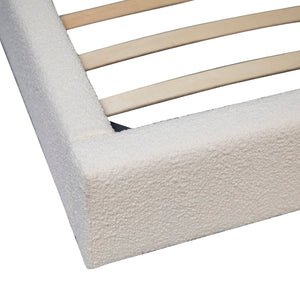 Dovetail Tobias Bed DOV3186Q